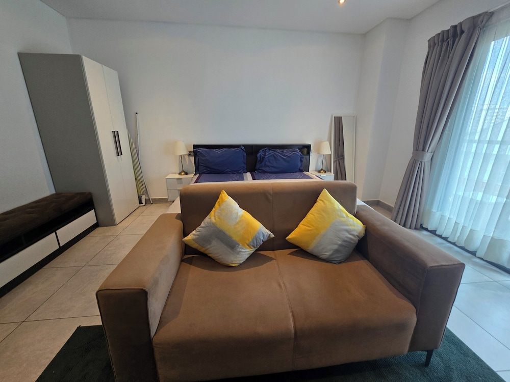 The Signature Apartments Gh