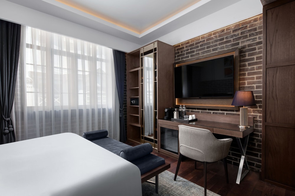 DeCamondo Galata, bir Tribute Portföy Oteli - Image 43