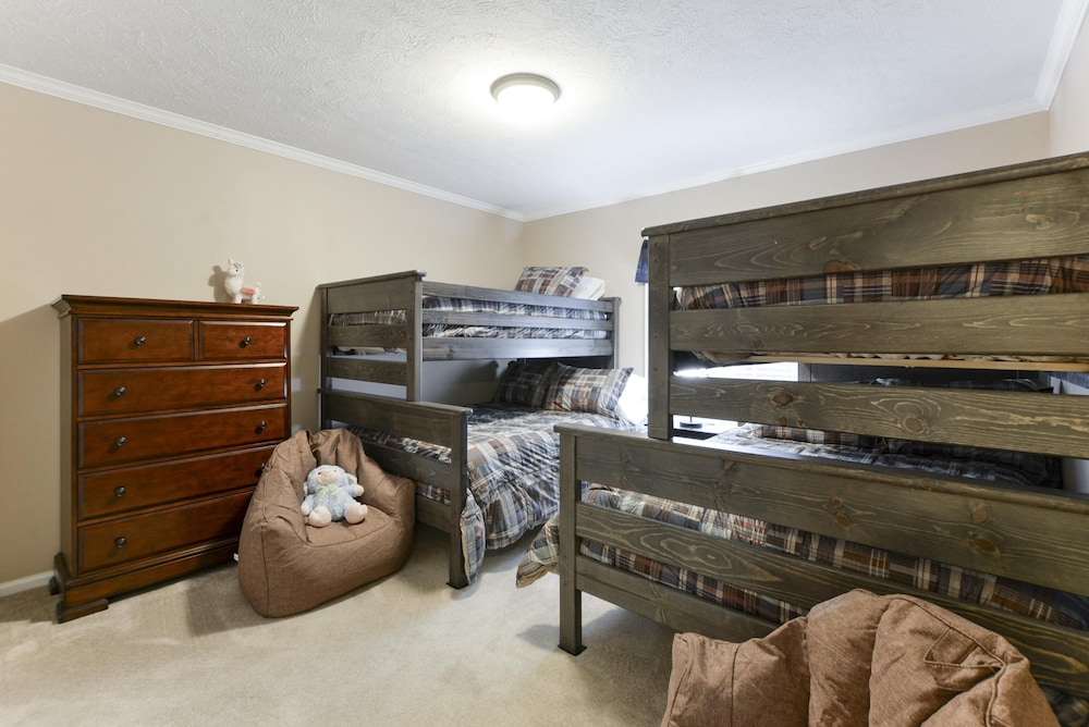 Omaha Vacations - Llama House - Property Image 45