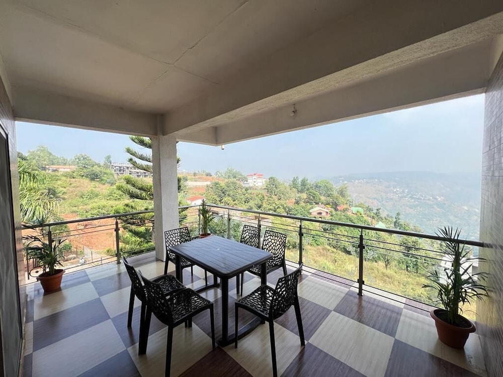 Skyline Serenity by Joy Suites view 2