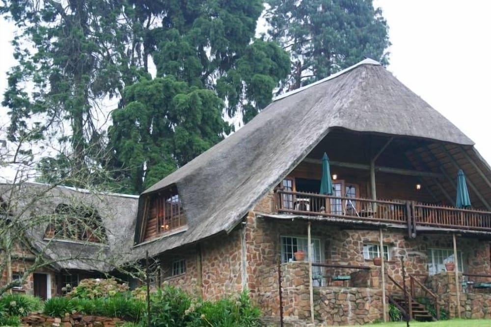 Gunyatoo Trout Farm & Guest Lodge view 5