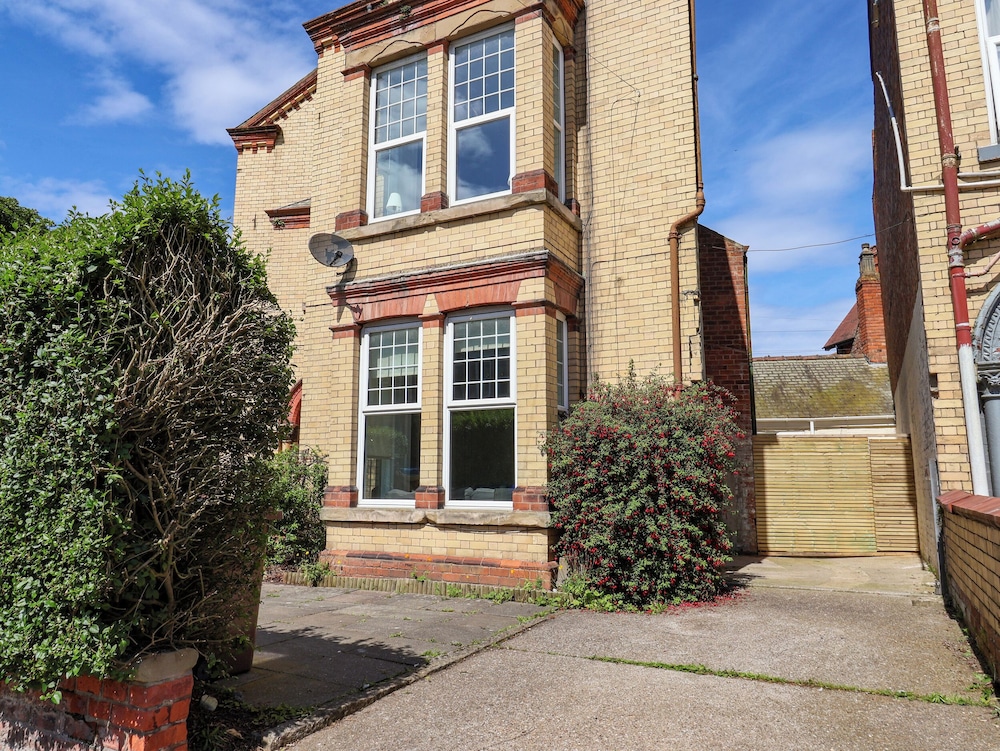 Trinity Lodge