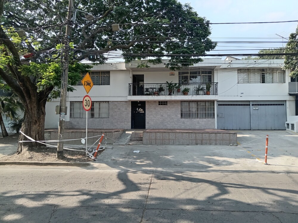 Linda Casa Vacacional Andy-Cali