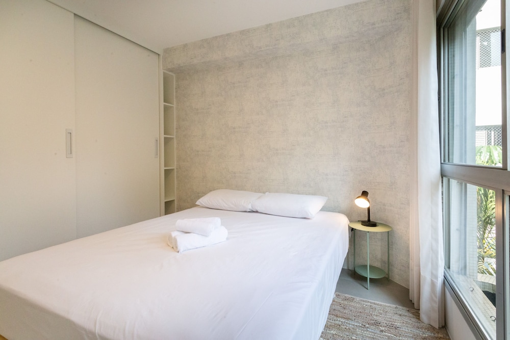 Apartamento Le Chateaux