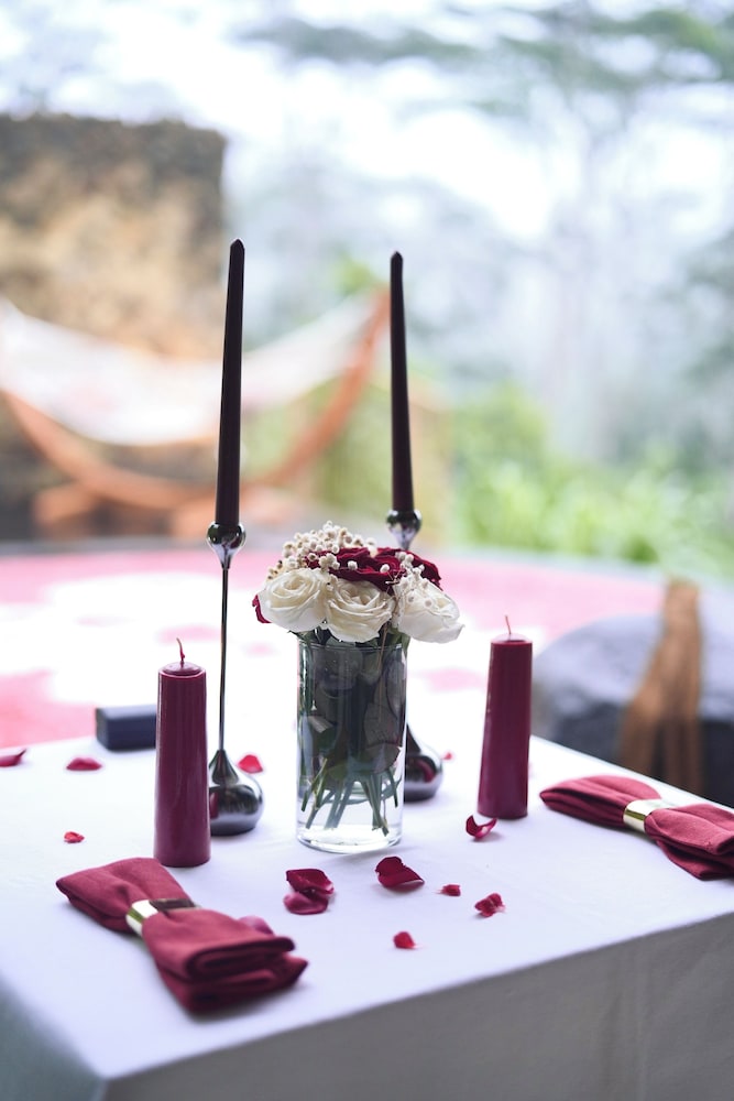 Belalu Bali Boutique & Spa Experience