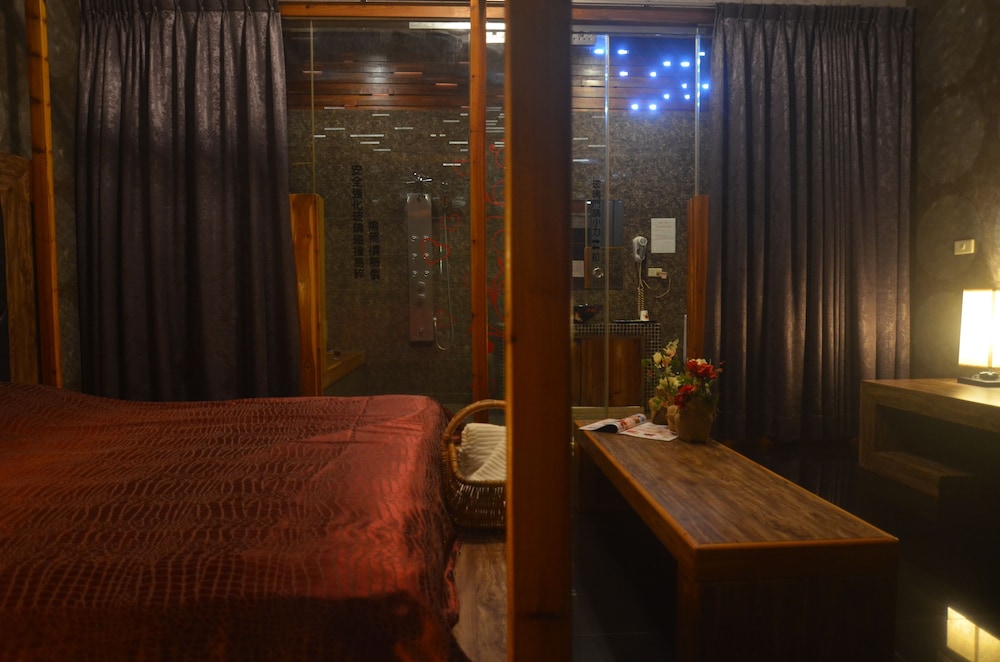 Moonlight Hall