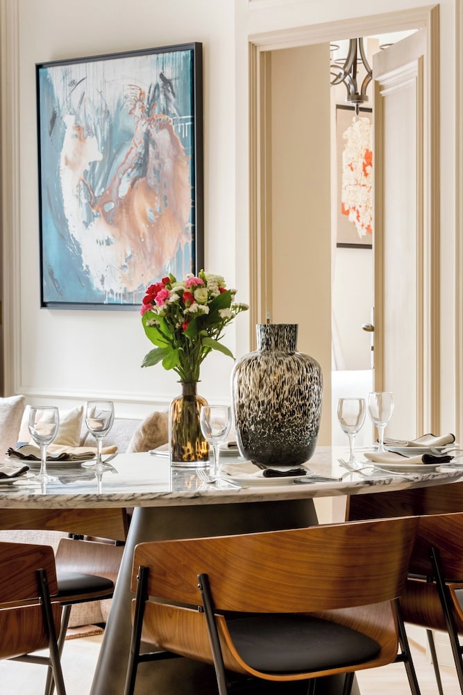 Merveil Luxury Suites - Turbigo II-III