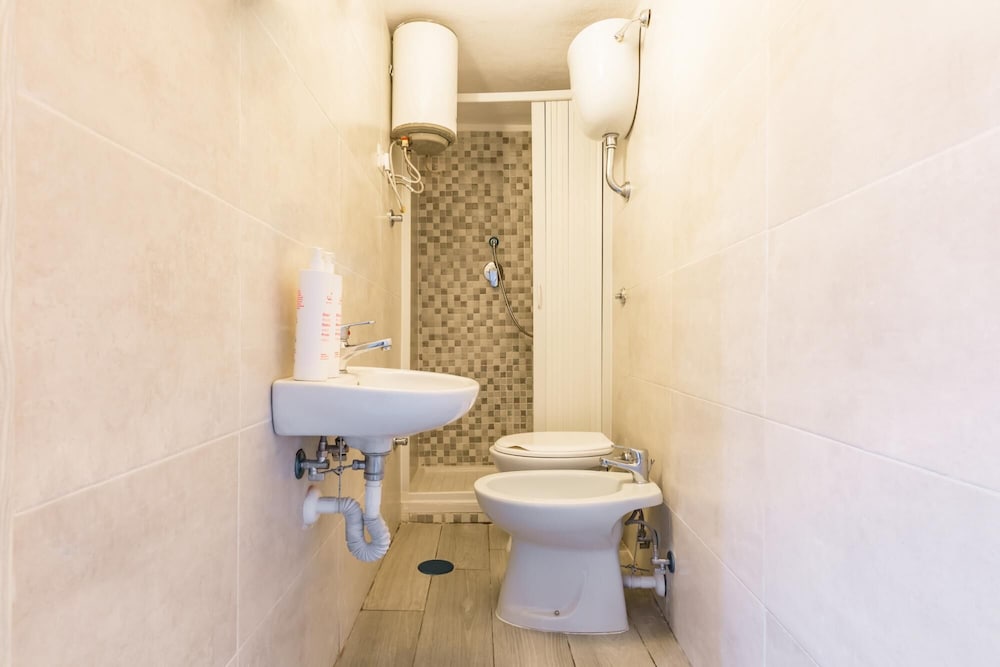 Mergellina Studio Apartment by Wonderful Italy