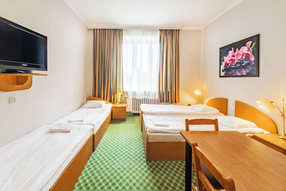 Noclegi Stadion Bed & Breakfast