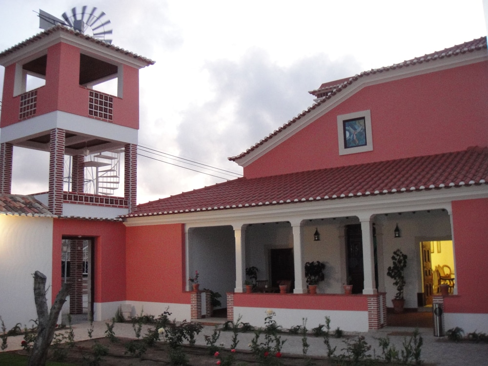 Quinta Alves de Matos