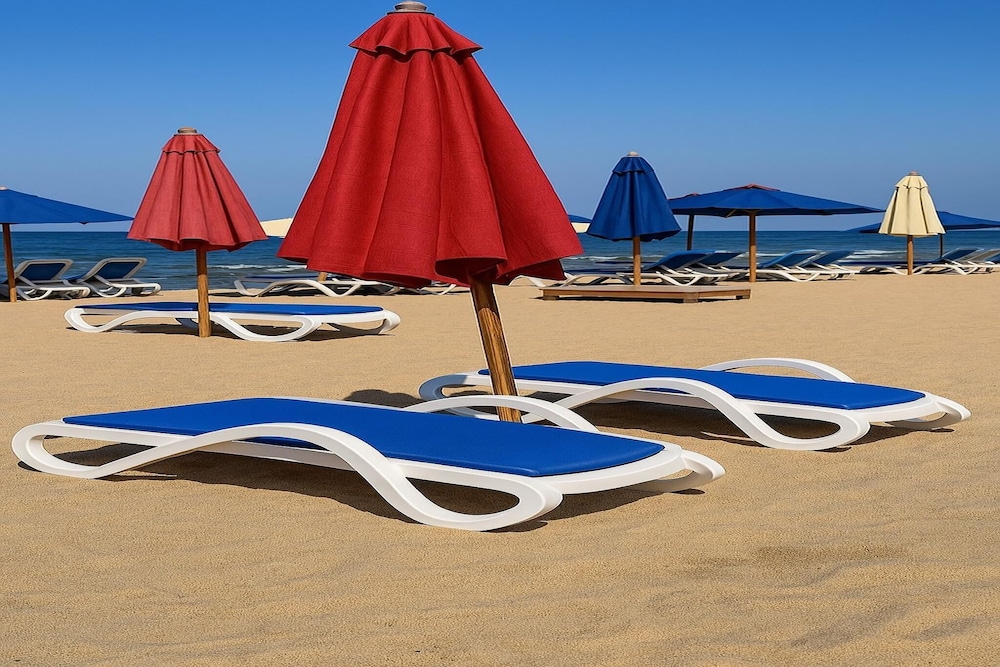 Porto Saeed Rentals 1