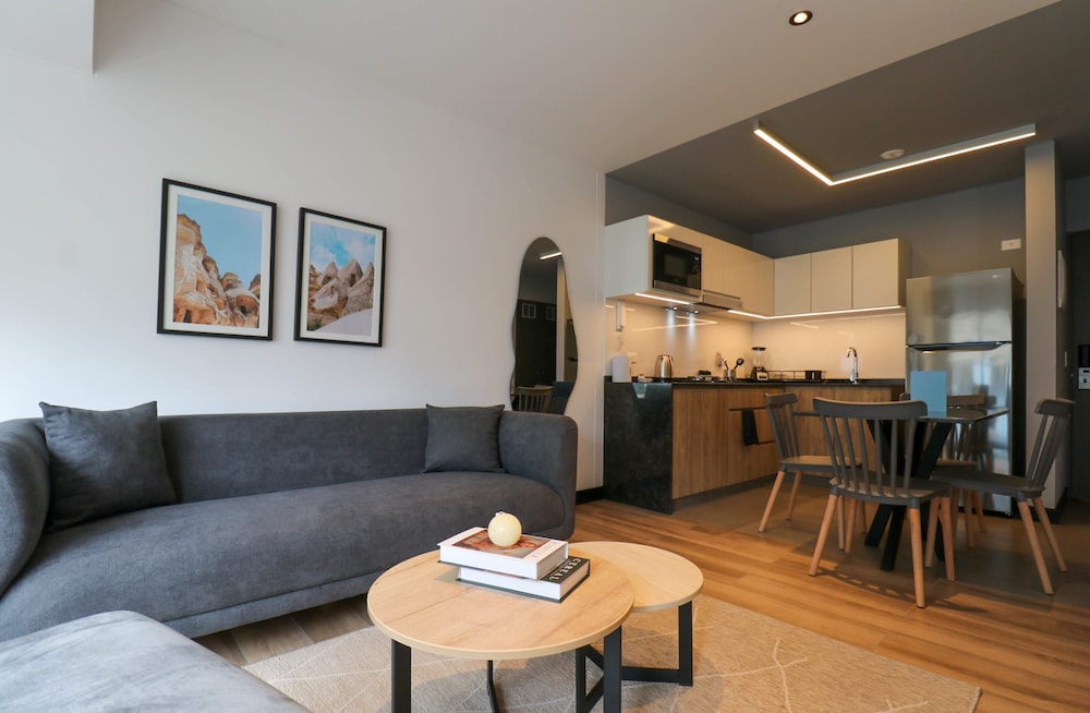 w Stunning 1BR w Perfect View in San Isidro