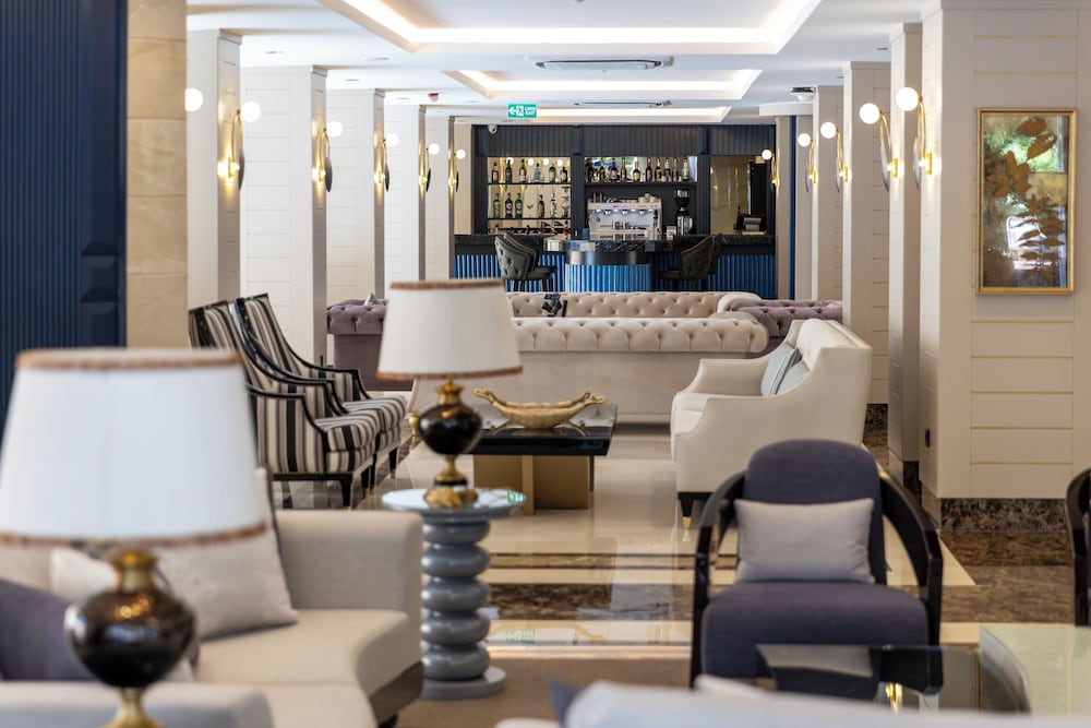 Oz Hotels Antalya Resort & Spa Yetişkin +16 - Image 14