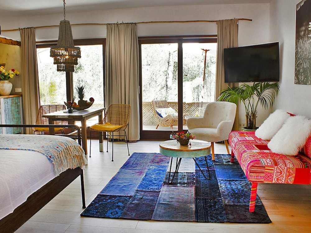 Holiday Home With Alfresco Dinning