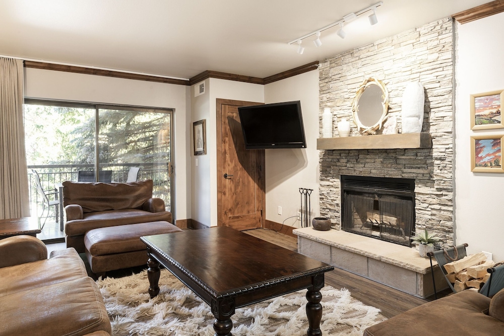 Park City Ski Resort UT - Park Station Condos