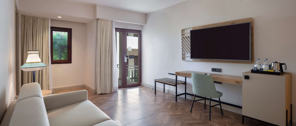 DoubleTree by Hilton Bodrum Isil Club Resort - ULTRA HER ŞEY DAHIL - Image 29