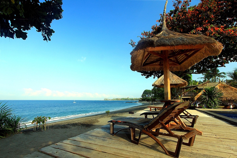 Sunsethouse Lombok