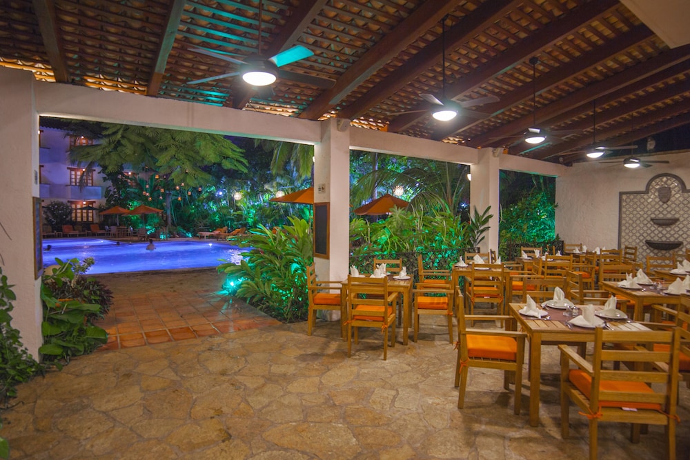 Hotel Villa Blanca Huatulco - Property Image 10