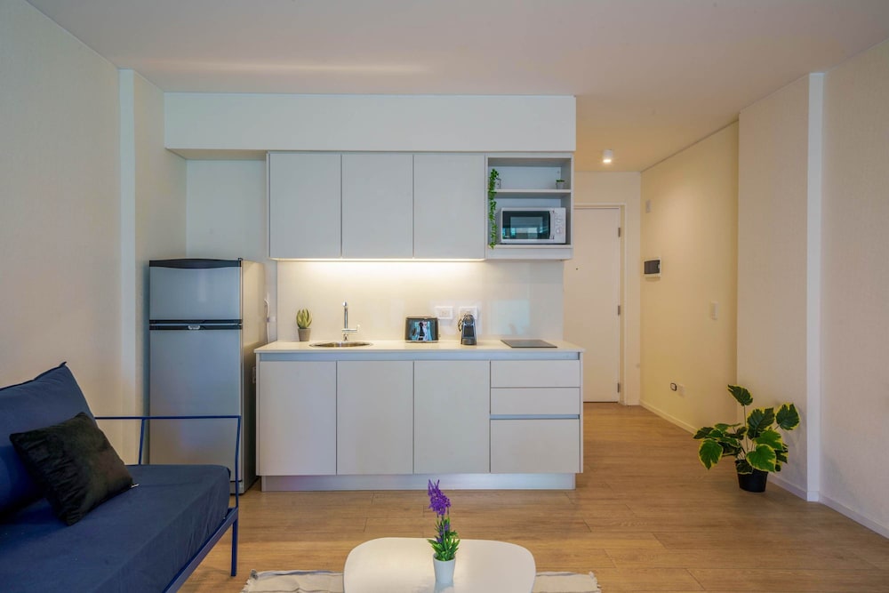 Blanco Liberty - Modern 1BR Apartment in N ez
