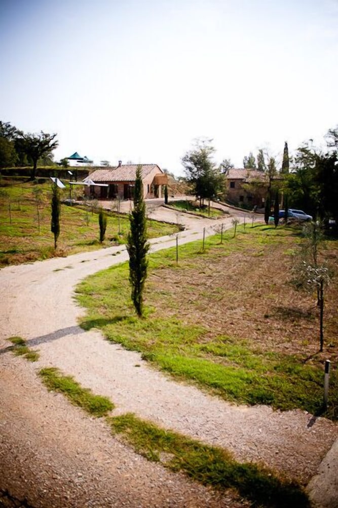 Agriturismo Fonteleccino