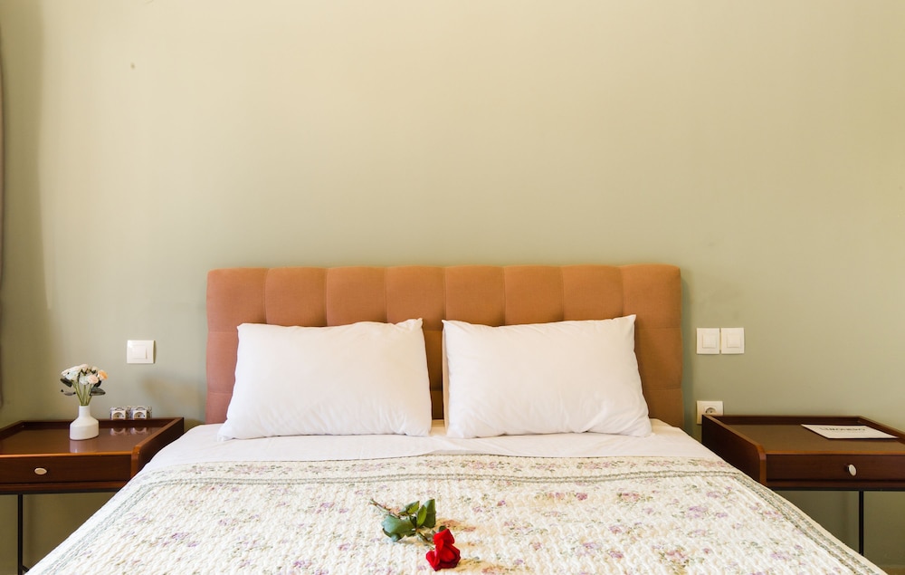 Limonero New City Apartment 2 With Private Parking