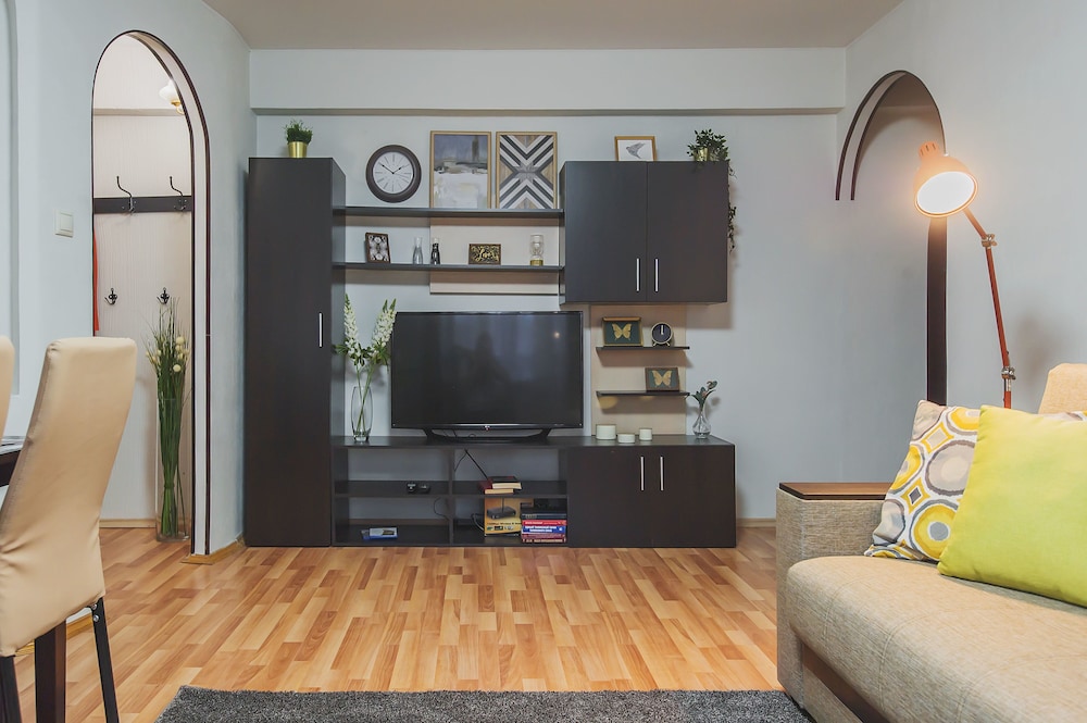 GM Apartment Nikolaeva 1