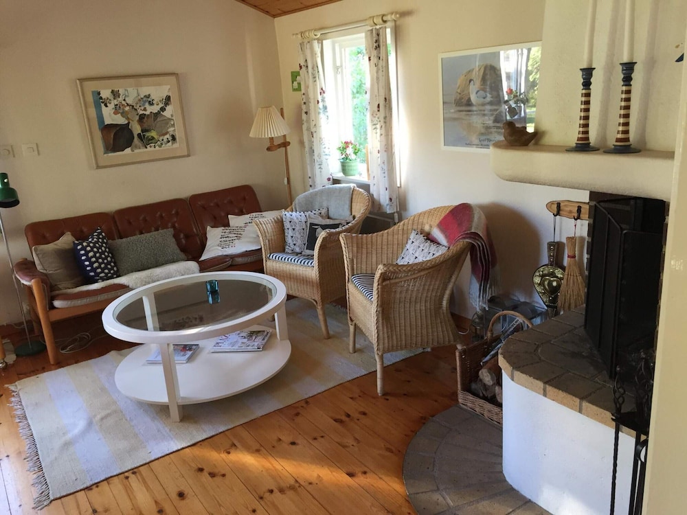 5 Person Holiday Home in Tyreso