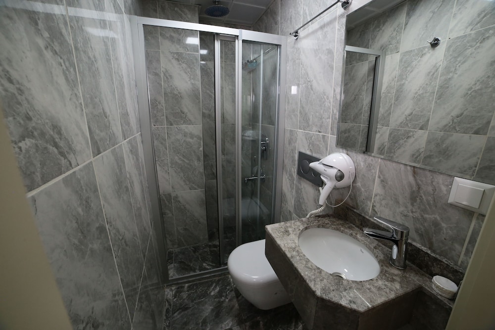 Taksim Diamond Hotel - Image 61