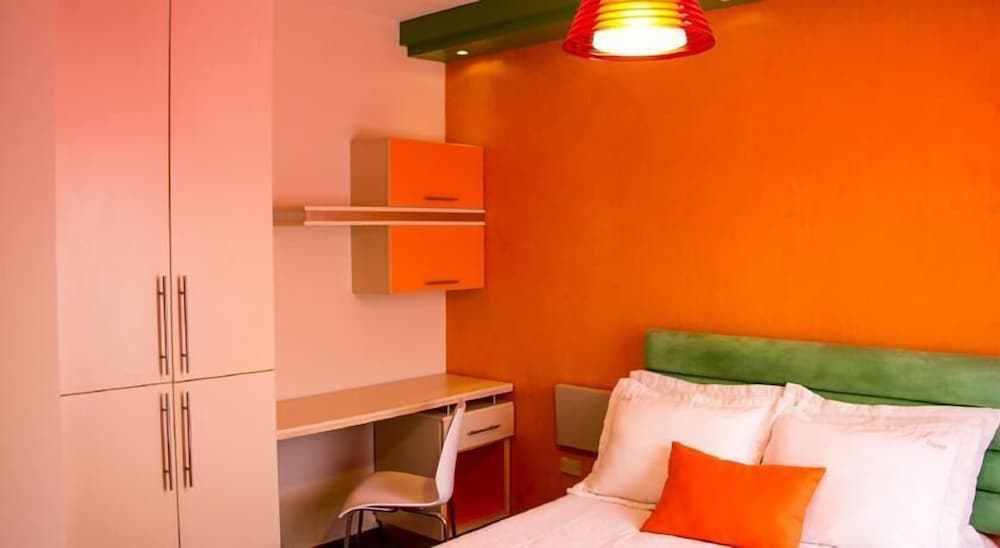 Taymi Hostal