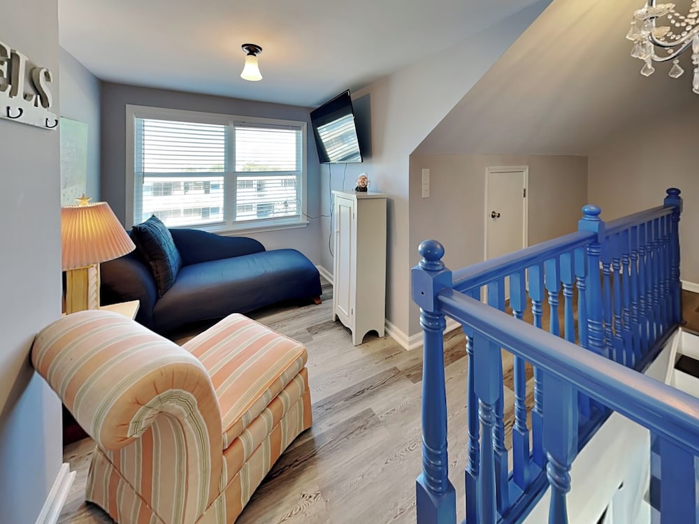 Sea Chase by Topsail Realty