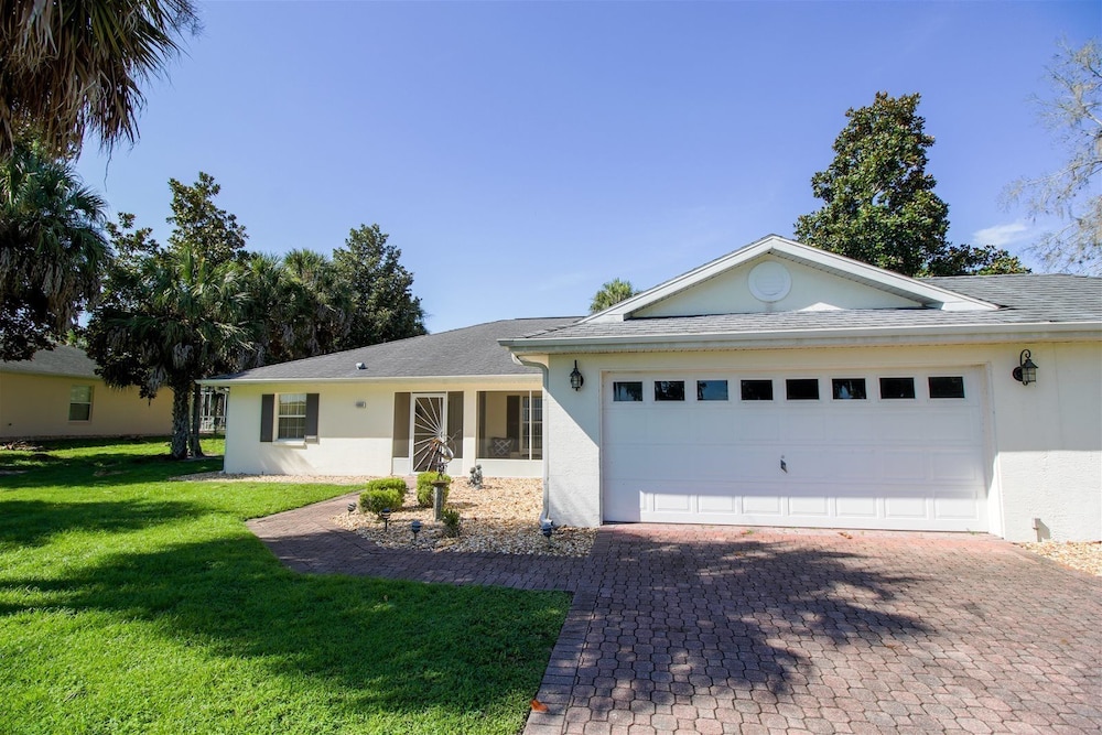 Villa Tilly - Comfort - 4 Bedroom