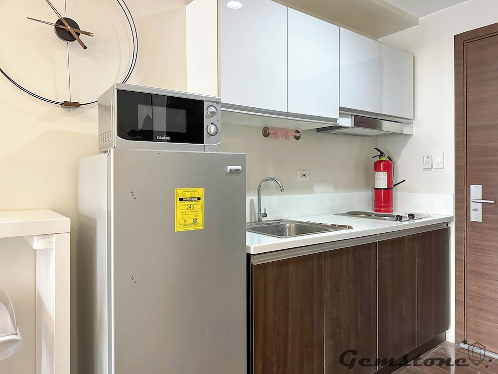 GemstoneBR in SMDC Air Residences