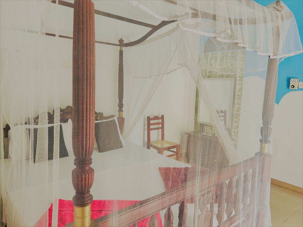 La Villa Guest House