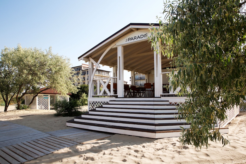 Alean Family Resort & SPA Riviera - All inclusive