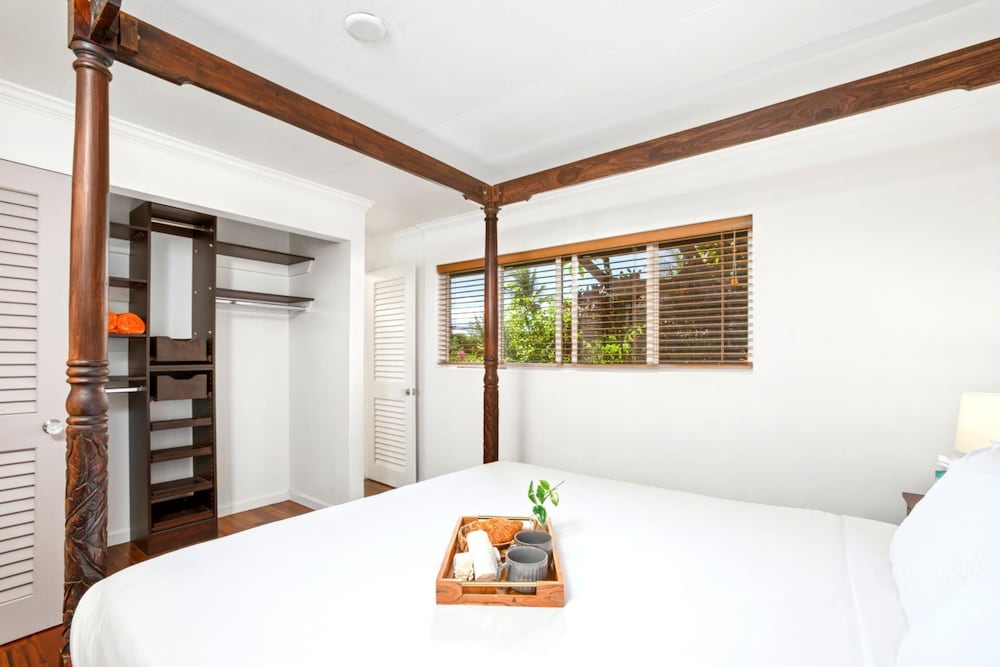 KBM Resorts Free CAR International Colony Club 2-bedroom Cottage, True Essence of Hawaii! Icc-11