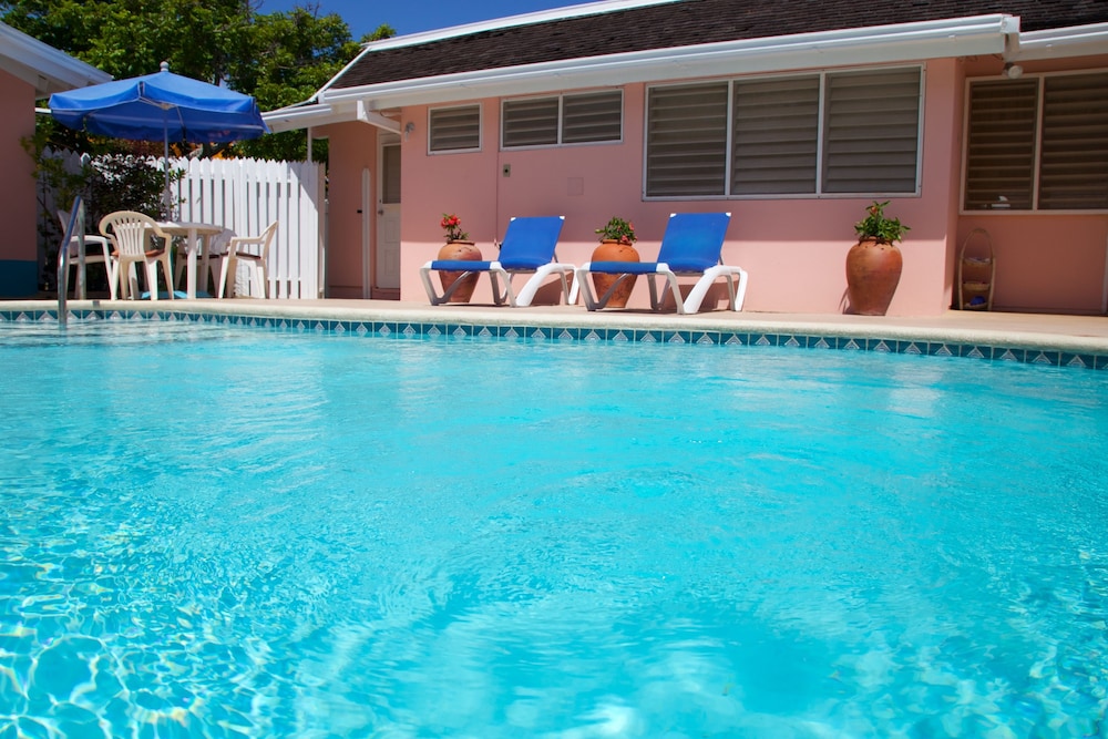 Windjammer, 4BR by Jamaican Treasures