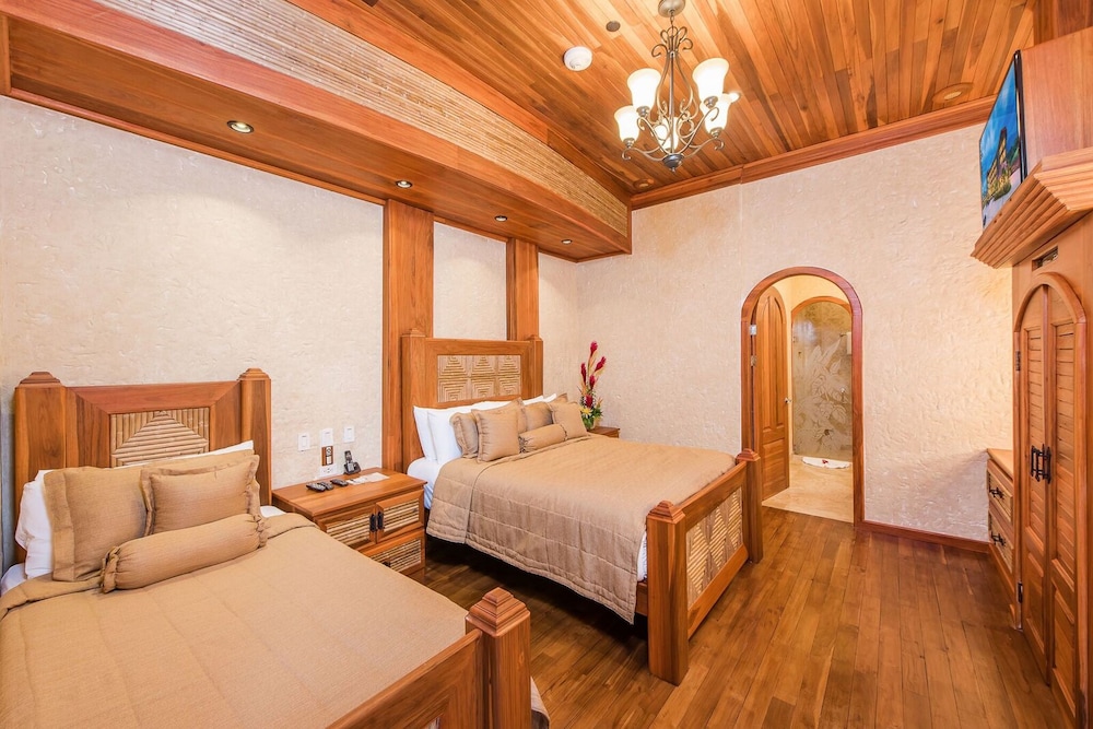 The Springs Resort & Spa at Arenal 24