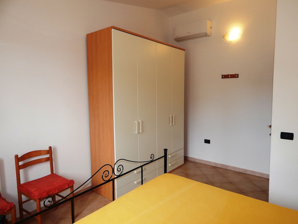 Casa Civetta view 4