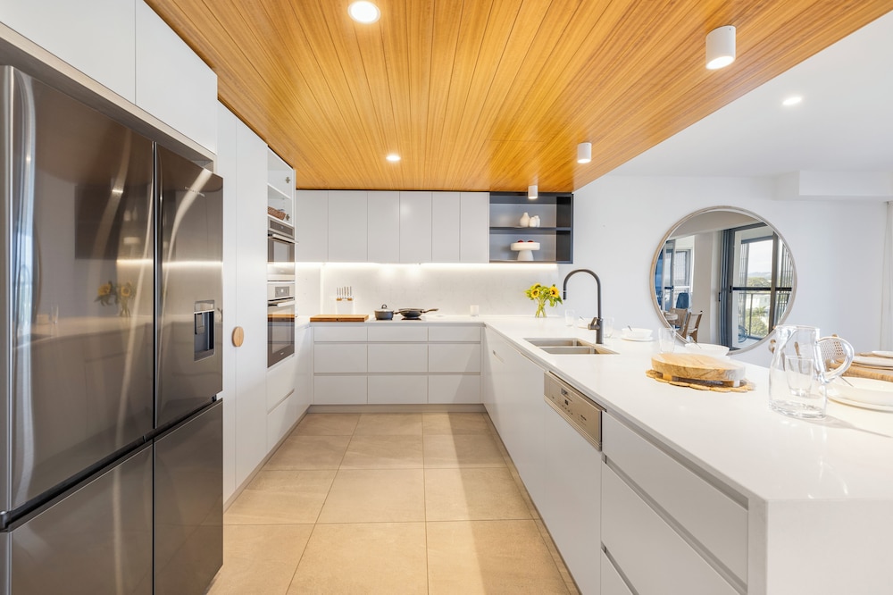 Luxury Coastal Living - Beach Life