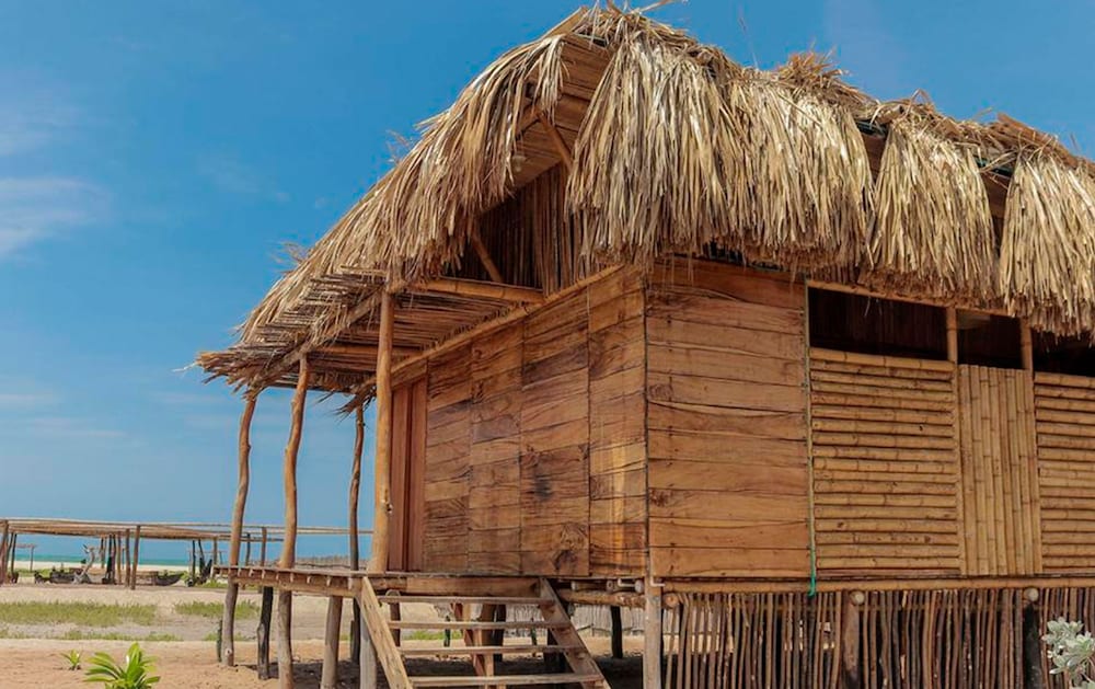 Palaa Mayapo Ecolodge