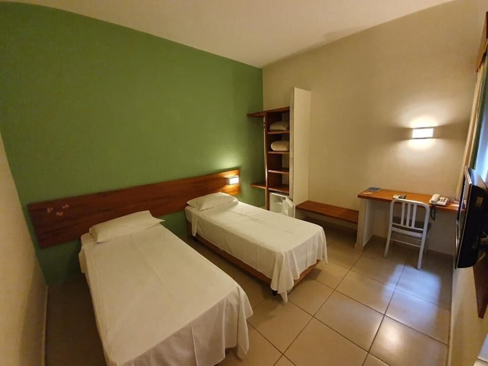 Meu Hotel Garça view 5