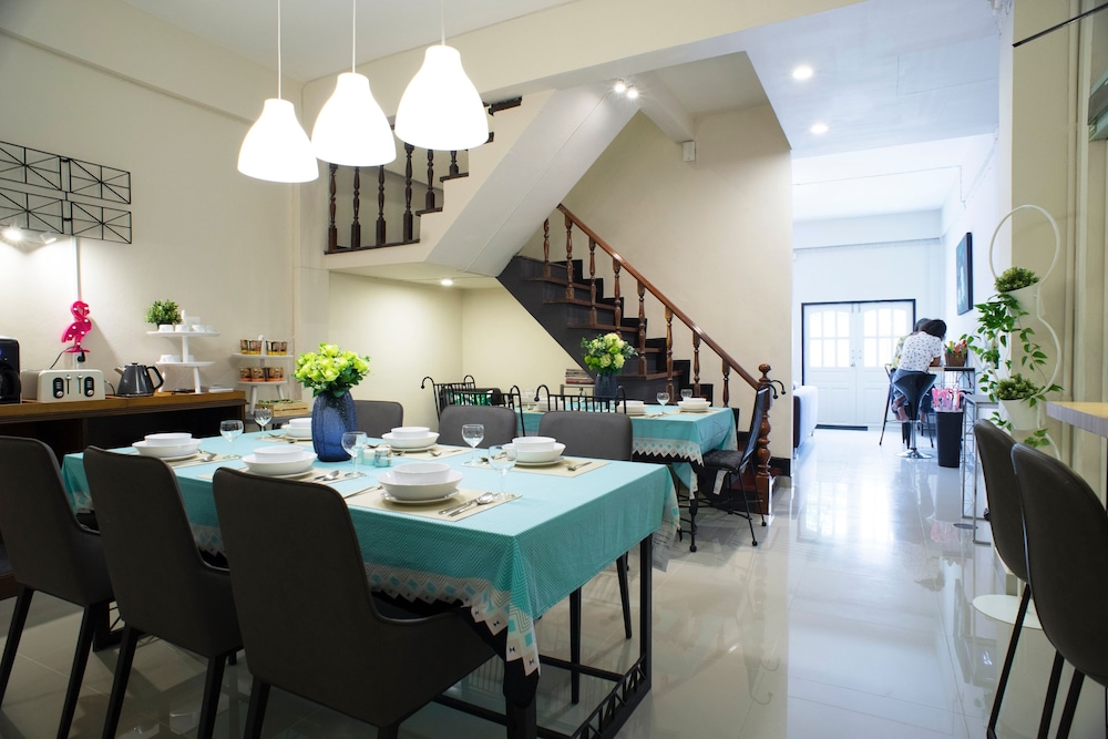 Neveu Premier Residence
