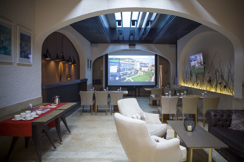 Spektr Boutique Hotel Yalıkavak - Image 54