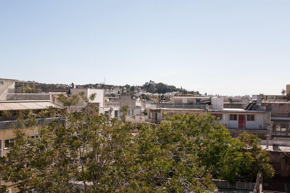 toStay Athens