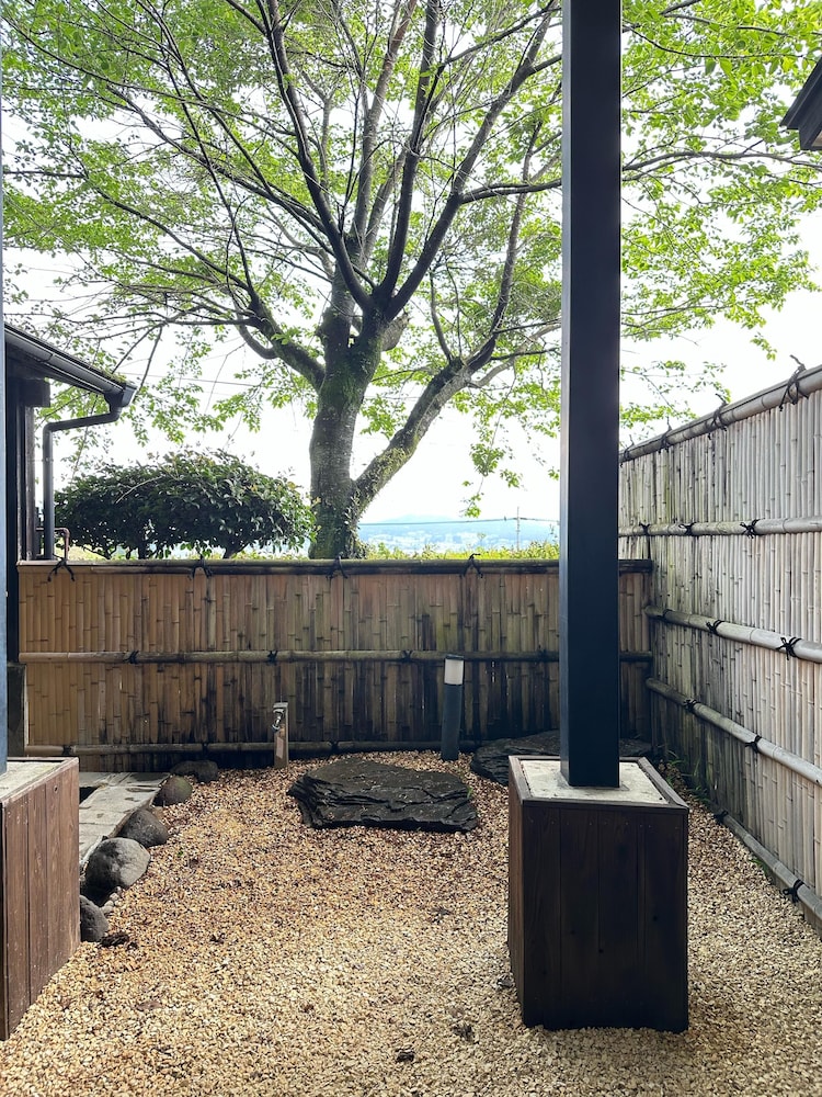 Hakusui Onsen Takenokura Sansou