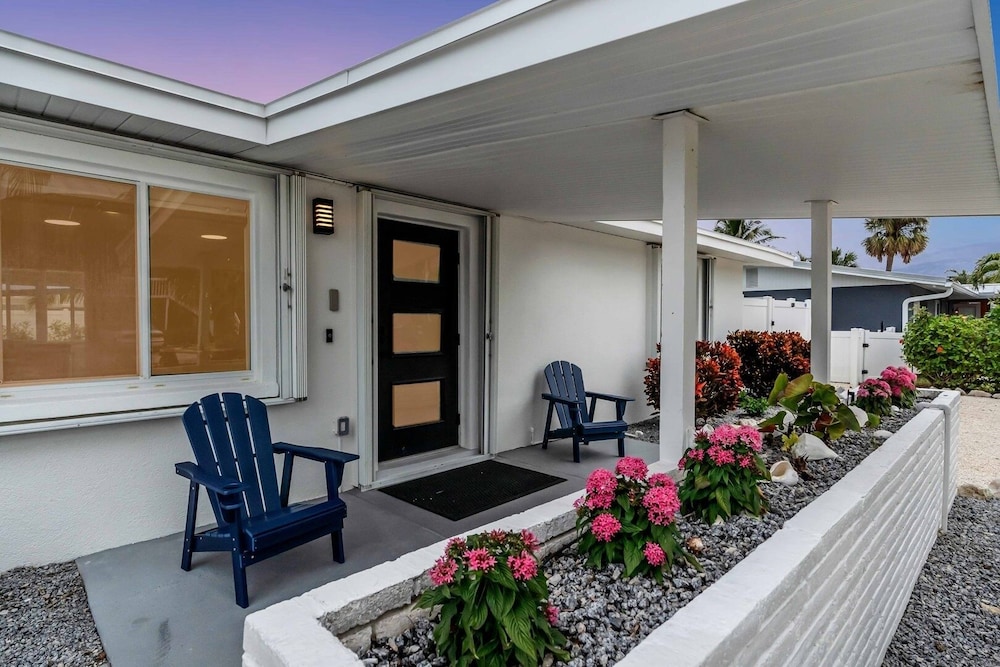 Livinggood 3 Bedroom Home