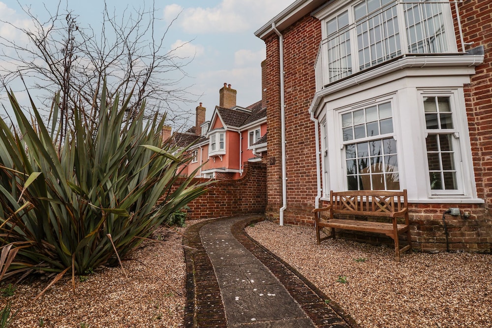 Hartlands, Aldeburgh