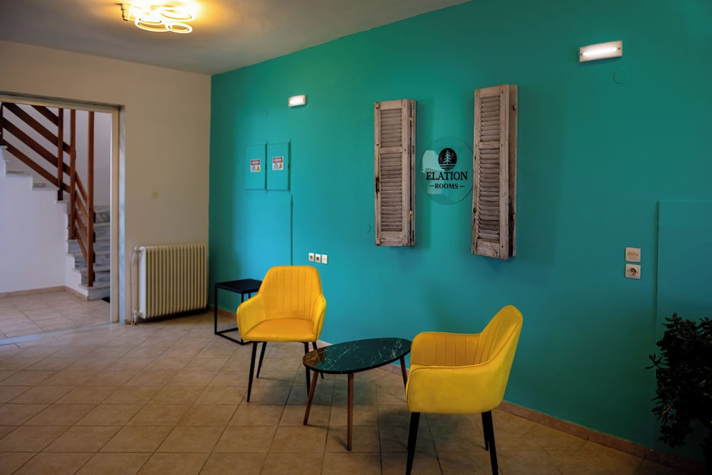 Elation Rooms