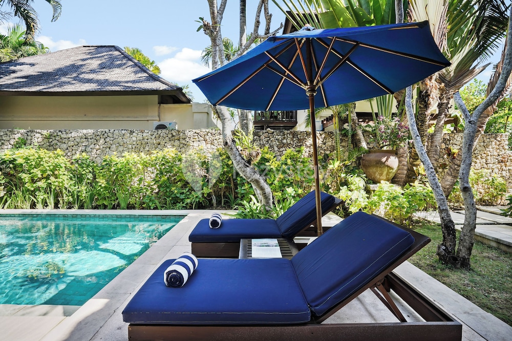 Havara Villa by Kozystay - Private Beach