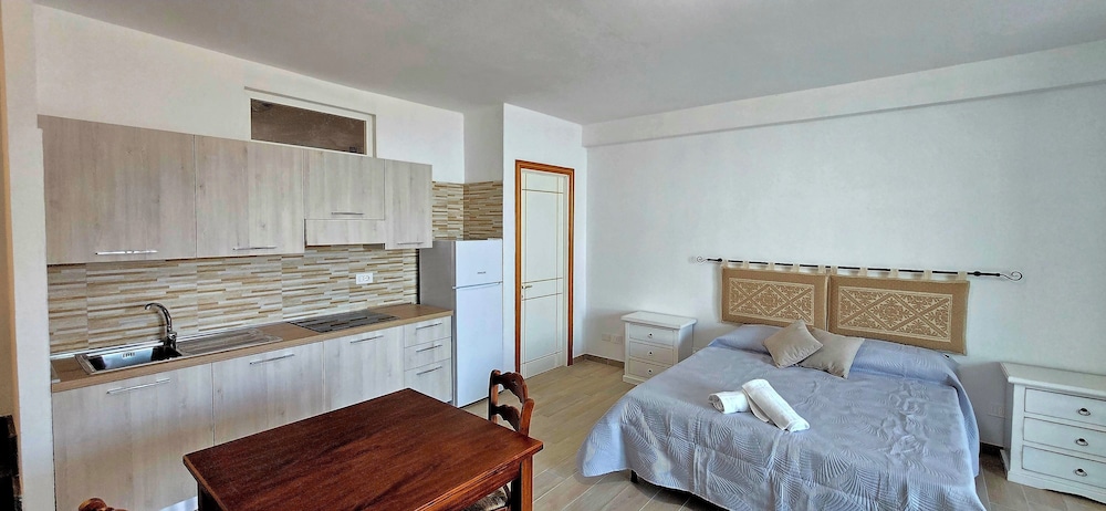 Resident Albachiara, Your Oasis in Castelsardo